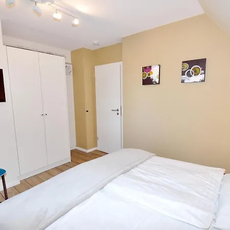 Doppelhaushaelfte Auszeitmeer *