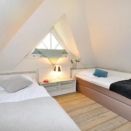 Doppelhaushaelfte Auszeitmeer