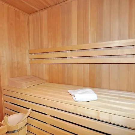 Doppelhaushaelfte Auszeitmeer