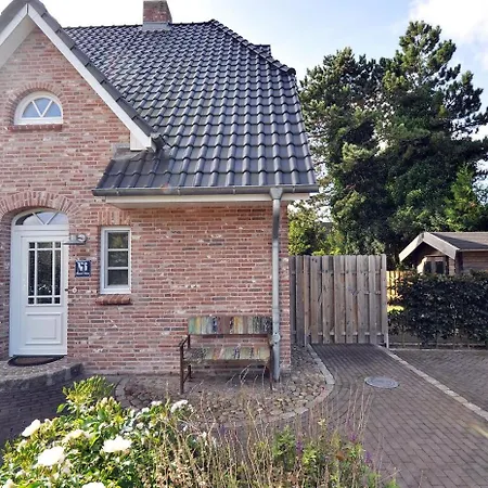 Doppelhaushaelfte Auszeitmeer Bohl