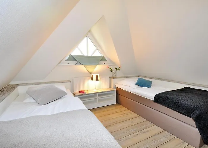 Doppelhaushaelfte Auszeitmeer